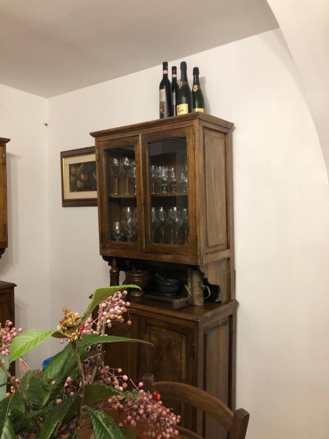 Visione Via Peltuino 19 Apartment Prata d'Ansidonia ภายนอก รูปภาพ