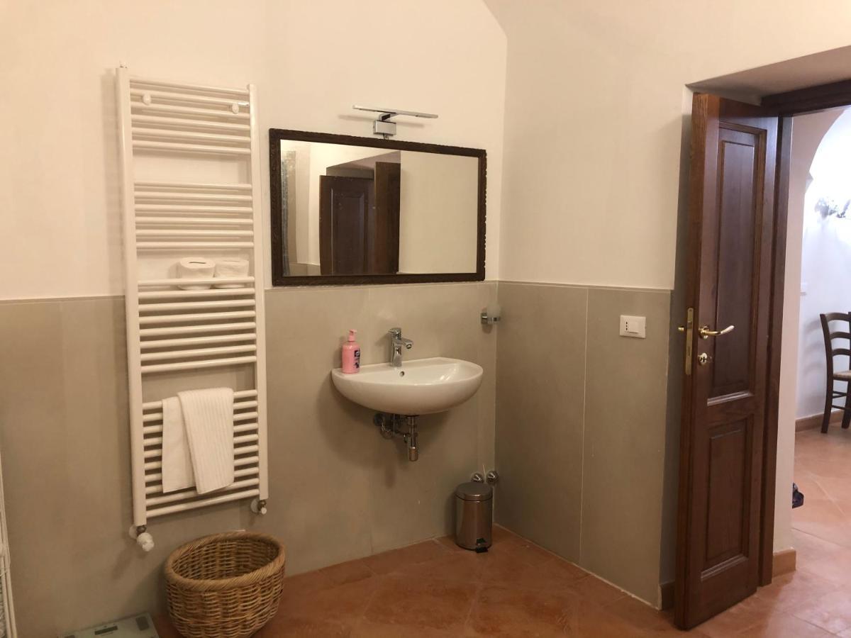 Visione Via Peltuino 19 Apartment Prata d'Ansidonia ภายนอก รูปภาพ