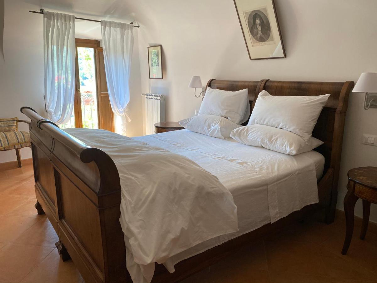 Visione Via Peltuino 19 Apartment Prata d'Ansidonia ภายนอก รูปภาพ