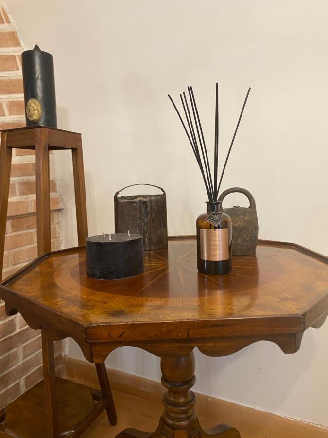 Visione Via Peltuino 19 Apartment Prata d'Ansidonia ภายนอก รูปภาพ