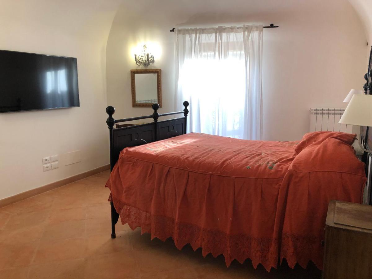 Visione Via Peltuino 19 Apartment Prata d'Ansidonia ภายนอก รูปภาพ