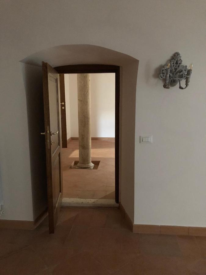 Visione Via Peltuino 19 Apartment Prata d'Ansidonia ภายนอก รูปภาพ