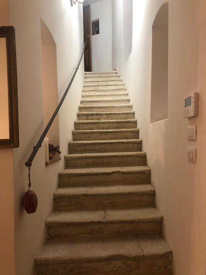 Visione Via Peltuino 19 Apartment Prata d'Ansidonia ภายนอก รูปภาพ